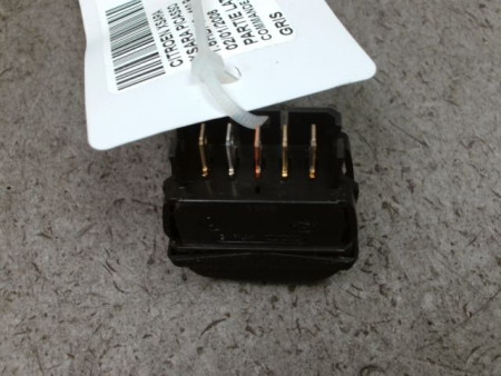 COMMANDE LEVE-GLACE PORTE AVG CITROEN XSARA PICASSO
