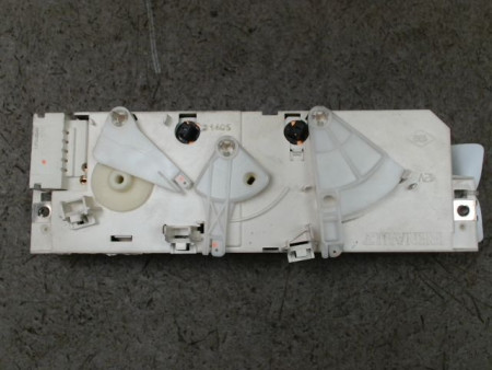 COMMANDE DE CHAUFFAGE RENAULT TWINGO PH.3 2000-2007
