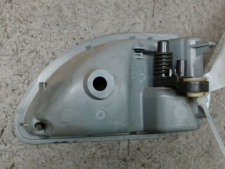 POIGNEE INTERIEURE PORTE AVANT GAUCHE RENAULT TWINGO PH.3 2000-2007