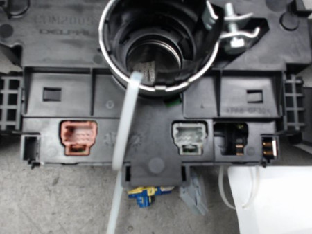 BLOC COMMODOS CITROEN C3 2005-