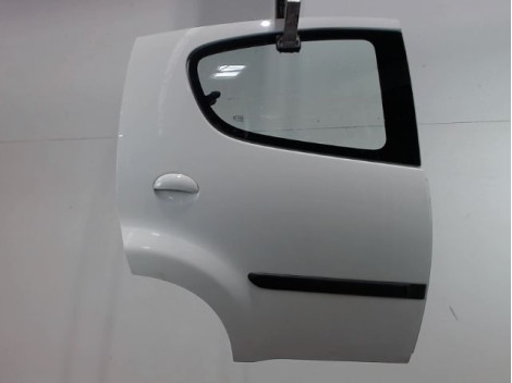 PORTE ARRIERE DROIT CITROEN C1 5P