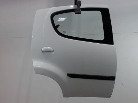 PORTE ARRIERE DROIT CITROEN C1 5P