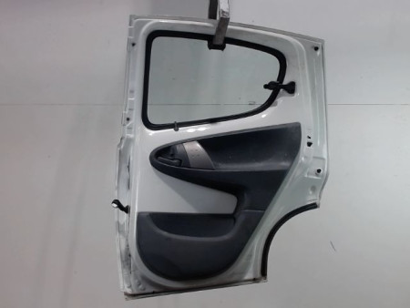 PORTE ARRIERE DROIT CITROEN C1 5P