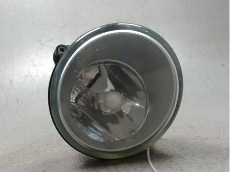 PHARE ANTIBROUILLARD AVANT DROIT RENAULT MEGANE