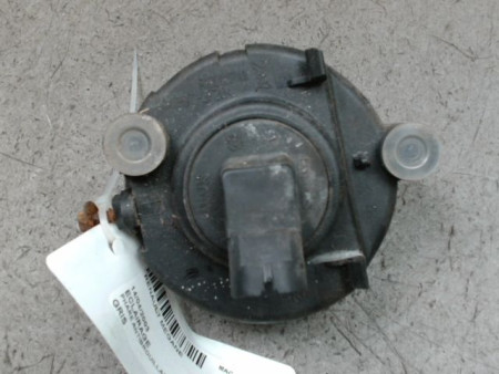 PHARE ANTIBROUILLARD AVANT DROIT RENAULT MEGANE