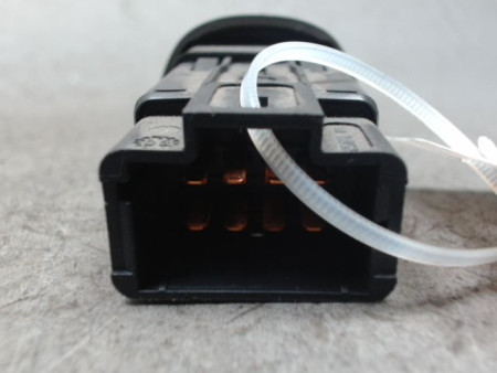 BOUTON DE WARNING RENAULT MEGANE