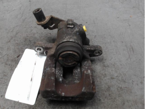 ETRIER DE FREIN ARRIERE GAUCHE PEUGEOT 307 CC 03-05