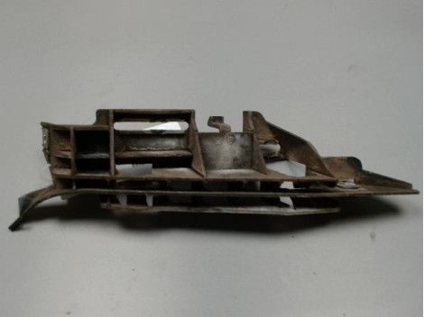 SUPPORT PARE-CHOC AVD PEUGEOT 307 CC 03-05