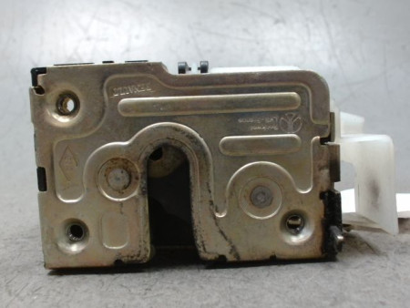 SYSTEME CONDAMNATION ARRIERE GAUCHE RENAULT CLIO II PH.2 01-06