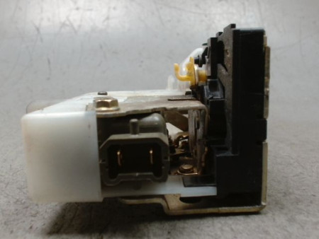 SYSTEME CONDAMNATION ARRIERE GAUCHE RENAULT CLIO II PH.2 01-06
