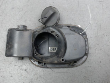 VOLET DE TRAPPE CARBURANT RENAULT MODUS 2004-2007