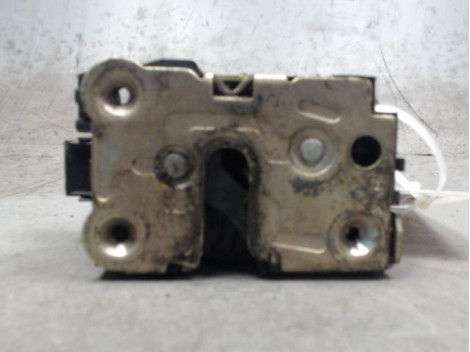 SYSTEME CONDAMNATION AVANT GAUCHE RENAULT KANGOO EXPRESS 97-2003