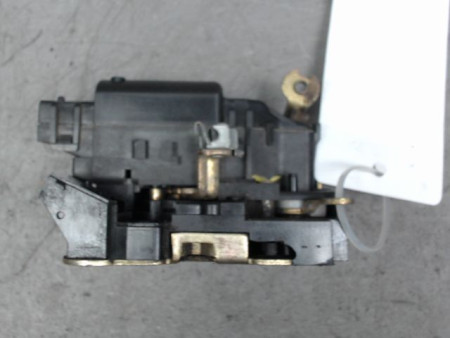 SYSTEME CONDAMNATION AVANT GAUCHE RENAULT KANGOO EXPRESS 97-2003