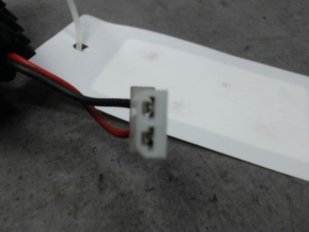 COMMANDE CLIGNOTANT RENAULT KANGOO EXPRESS 97-2003