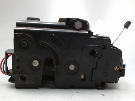 SYSTEME CONDAMNATION AVANT GAUCHE VOLKSWAGEN NEW BEETLE