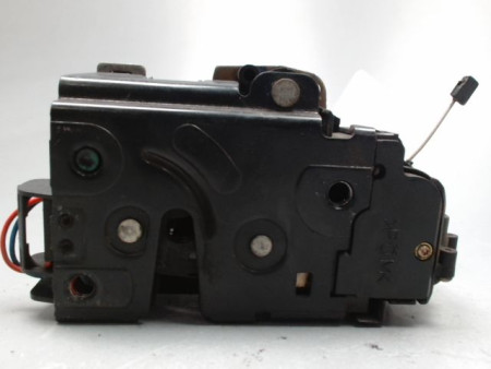 SYSTEME CONDAMNATION AVANT GAUCHE VOLKSWAGEN NEW BEETLE