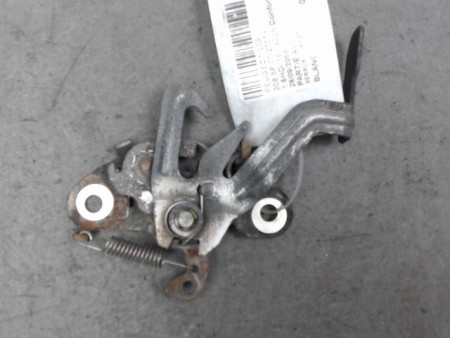 SERRURE CAPOT PEUGEOT 308 2007-