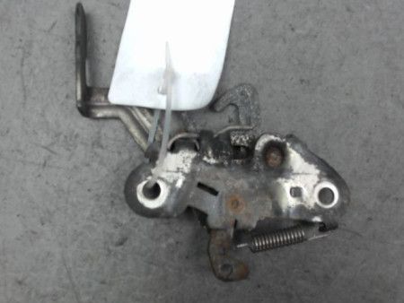SERRURE CAPOT PEUGEOT 308 2007-