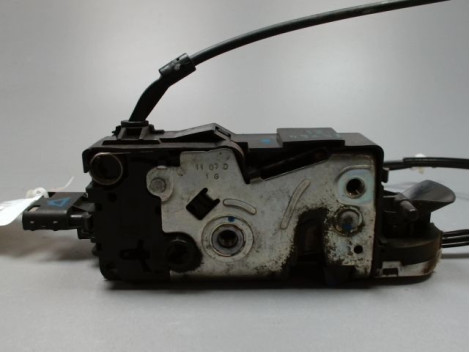 SYSTEME CONDAMNATION AVANT GAUCHE PEUGEOT 207 3P