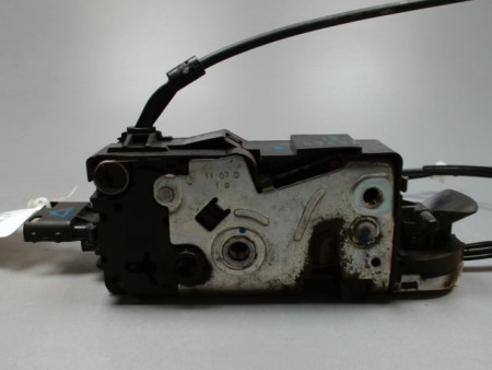 SYSTEME CONDAMNATION AVANT GAUCHE PEUGEOT 207 3P