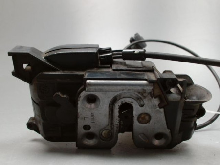SYSTEME CONDAMNATION AVANT GAUCHE RENAULT CLIO