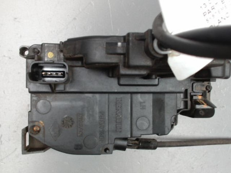 SYSTEME CONDAMNATION AVANT GAUCHE RENAULT CLIO