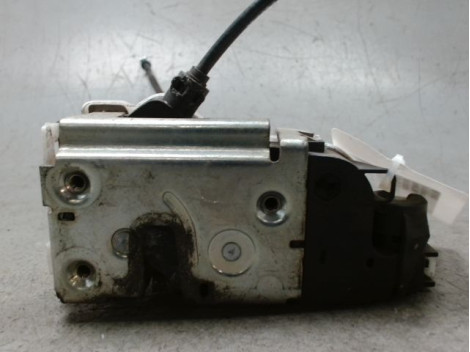 SYSTEME CONDAMNATION AVANT GAUCHE CITROEN C3 2005-