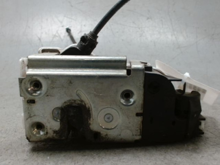 SYSTEME CONDAMNATION AVANT GAUCHE CITROEN C3 2005-