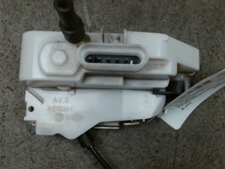 SYSTEME CONDAMNATION AVANT GAUCHE CITROEN C3 2005-
