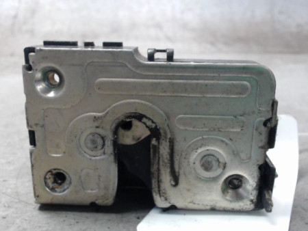 SYSTEME CONDAMNATION ARRIERE GAUCHE DACIA LOGAN 4 P 05-08