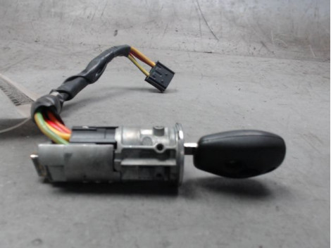 ANTIVOL DE DIRECTION DACIA LOGAN 4 P 05-08