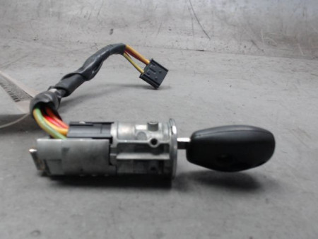 ANTIVOL DE DIRECTION DACIA LOGAN 4 P 05-08
