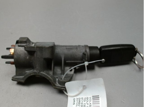 ANTIVOL DE DIRECTION VOLKSWAGEN GOLF IV 98-2004