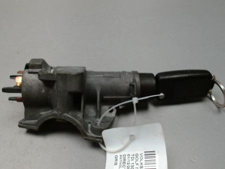 ANTIVOL DE DIRECTION VOLKSWAGEN GOLF IV 98-2004