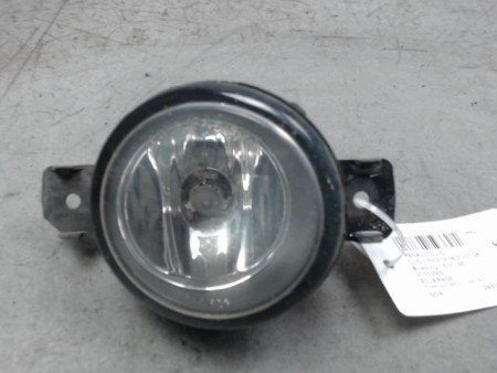 PHARE ANTIBROUILLARD AVANT DROIT RENAULT CLIO II PH.2 01-06