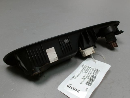 COMMANDE LEVE-GLACE PORTE AVD RENAULT CLIO II PH.2 01-06