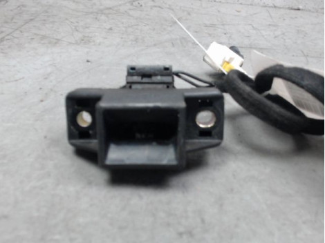 SERRURE HAYON  RENAULT CLIO II PH.2 01-06