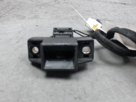 SERRURE HAYON  RENAULT CLIO II PH.2 01-06