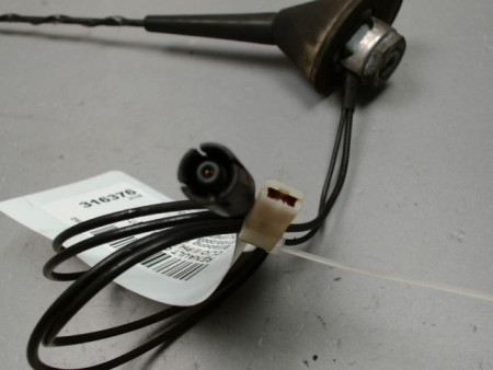ANTENNE RADIO RENAULT CLIO II PH.2 01-06
