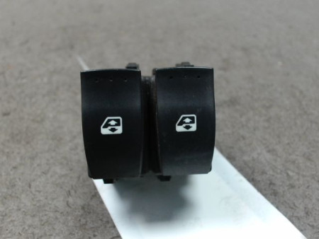 COMMANDE LEVE-GLACE PORTE AVG RENAULT CLIO II CAMPUS 06-