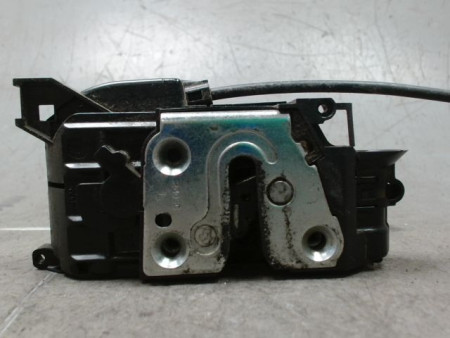 SYSTEME CONDAMNATION AVANT GAUCHE RENAULT MODUS 2004-2007