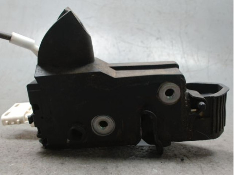 SYSTEME CONDAMNATION AVANT GAUCHE PEUGEOT 407 SW