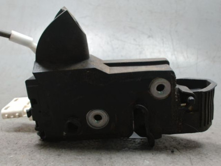SYSTEME CONDAMNATION AVANT GAUCHE PEUGEOT 407 SW