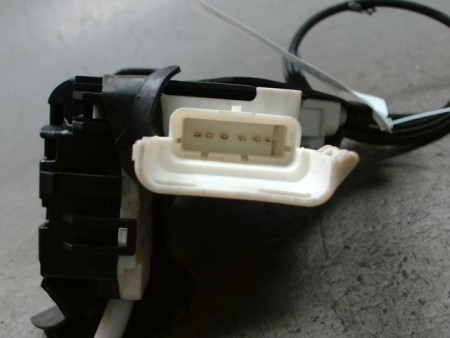 SYSTEME CONDAMNATION AVANT GAUCHE PEUGEOT 407 SW