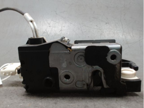 SYSTEME CONDAMNATION ARRIERE GAUCHE PEUGEOT 407 SW