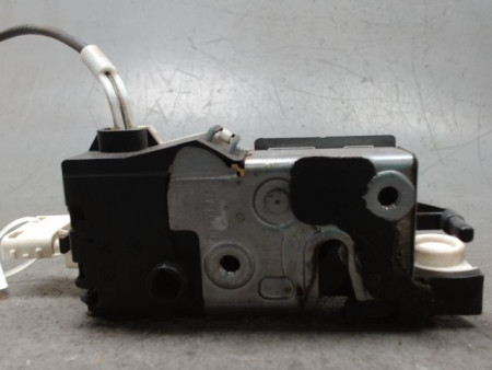 SYSTEME CONDAMNATION ARRIERE GAUCHE PEUGEOT 407 SW