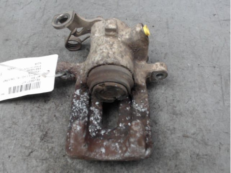ETRIER DE FREIN ARRIERE GAUCHE PEUGEOT 407 SW