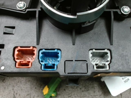 BLOC COMMODOS PEUGEOT 407 SW