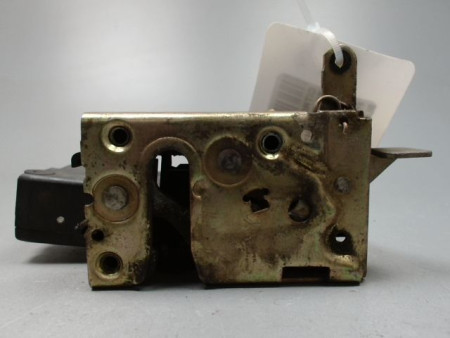 SYSTEME CONDAMNATION AVANT GAUCHE CITROEN ZX 94-98