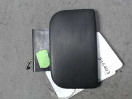 POIGNEE EXTERIEURE PORTE AVANT GAUCHE PEUGEOT PARTNER -2002